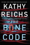 Temperance Brennan Novel-The Bone Code