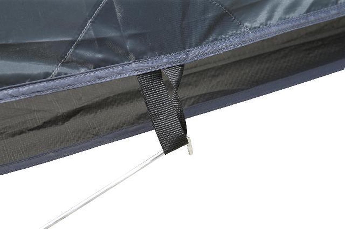 Lay-Z-Spa Dome Canopy for Hot Tub