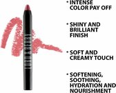 Lord & Berry - 20100 Shining Crayon Lipstick - color intimacy