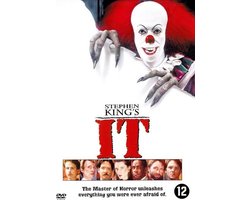 Speelfilm - It