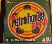 Real Retro House Classix #10