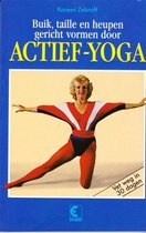 Actief yoga