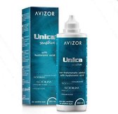 Unica Sensitive [1x 350ml] - solution pour lentilles