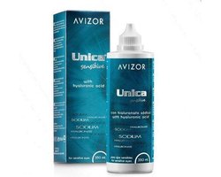 Unica Sensitive (1x 350ml) - lenzenvloeistof