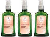 Weleda Zwangerschapsolie 3x100ml