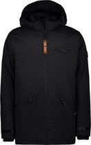Cars Jeans Jas Abbot 60424 01 Black Mannen Maat - XL