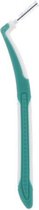 DentaPro - Interdentale Borstels - 7 Stuks - Professionele Tandenragers 3mm - Paradontaalborstel - Extra lange handvaten - Easypick - Herbruikbaar - Interdental Brushes