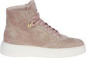 Via Vai Juno Beige Sneaker