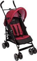 TROTTINE Kinderwagen Arizona - Nami rood