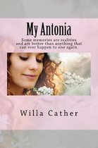 My Antonia