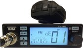 Team VX-2412 27mc radio met 12-24volt - VOX - AM-FM