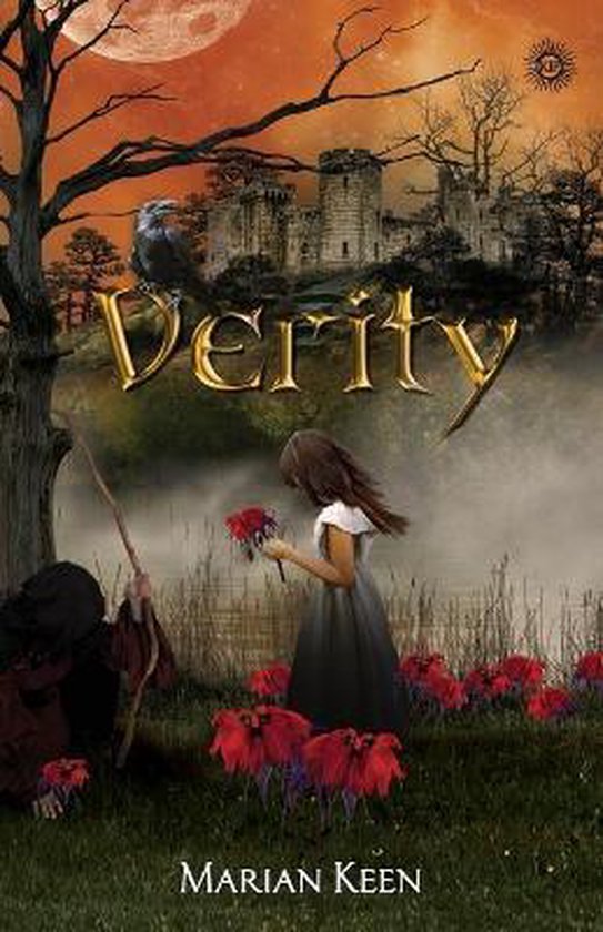 Verity - cover