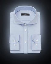 Overhemd Desoto lichtblauw - 44
