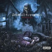 Avenged Sevenfold: Nightmare [CD]