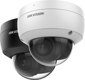Hikvision Digital Technology DS-2CD2186G2-ISU(2.8mm)(C) Dome IP-beveiligingscamera Binnen & buiten 3840 x 2160 Pixels Plafond/muur