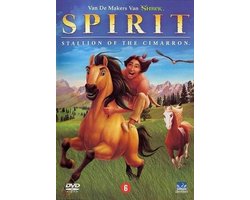 Speelfilm - Spirit