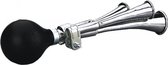Fietstoeter -Zinaps Triple Horn Ball Buzzer Bike Bell- (WK 02127)