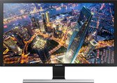 Samsung - Monitor - 28" - 4K