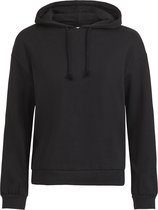 VILA VIRUSTIE SWEAT HOODIE TOP - NOOS - Dames sweater - Maat M