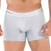 Clever - Eureka Boxershort - Mannen Boxer - Grijs