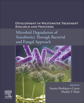 Development in Wastewater Treatment Research and Processes