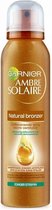 Garnier Ambre Solaire 150ml Natural Bronzer Spray