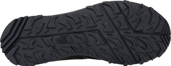 The North Face W Litewave Fastpack II Wp Wandelschoenen Dames - Maat 38 - The North Face