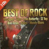 Various ‎– Best Of Rock