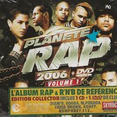 Planet Rap 2006
