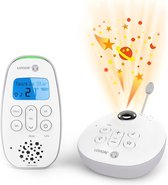 Bol.com Luvion Icon Clear 75 Pro - DECT babyfoon aanbieding