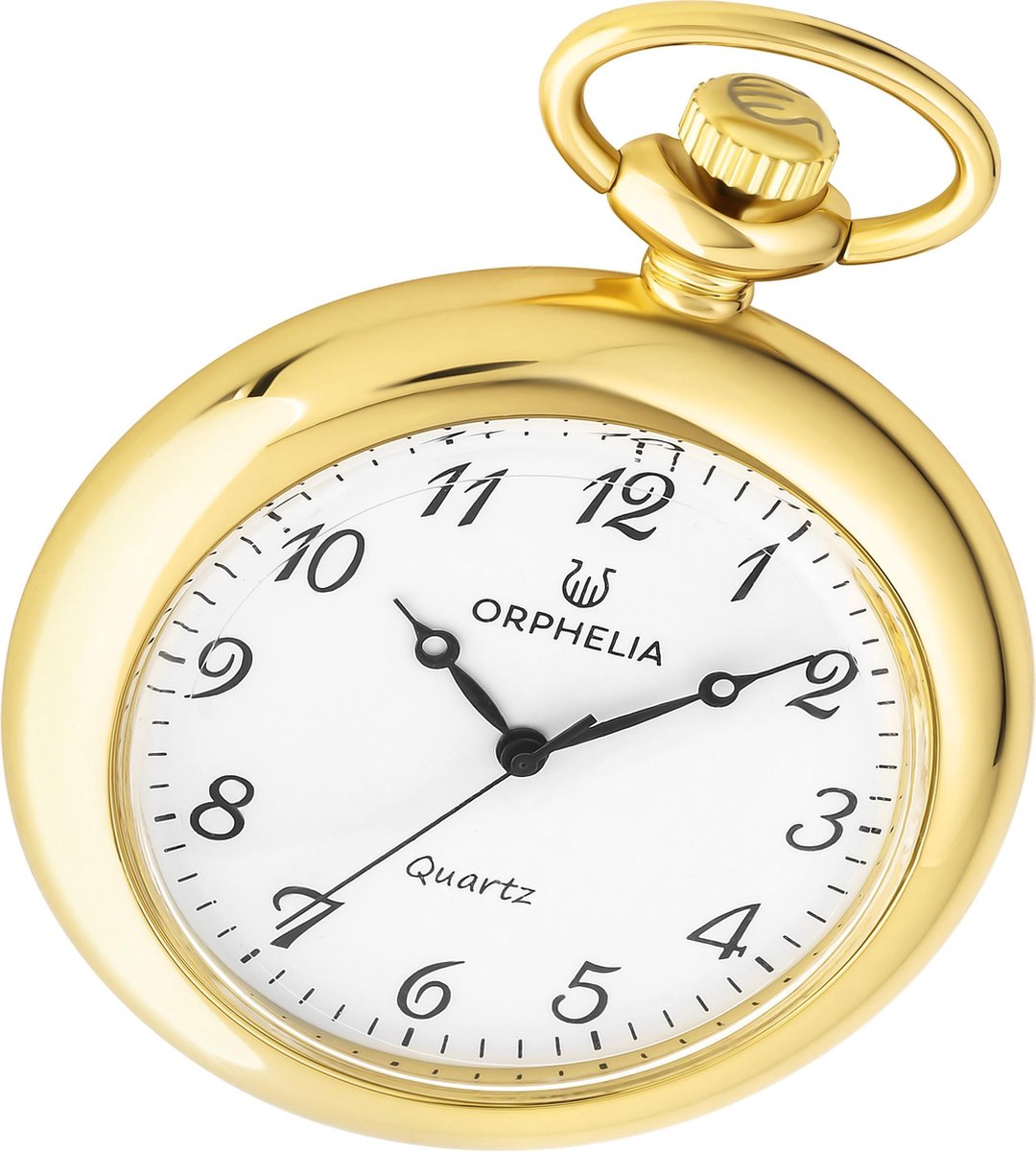 Orphelia Sentique 160-0014-82 Horloge - - - Ø 47 mm
