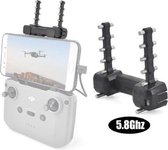 STARTRC Yagi's - Signaalversterkers voor DJI Mini 2 / Mavic Air 2 | 5.8 GHz [Drone accessoires]