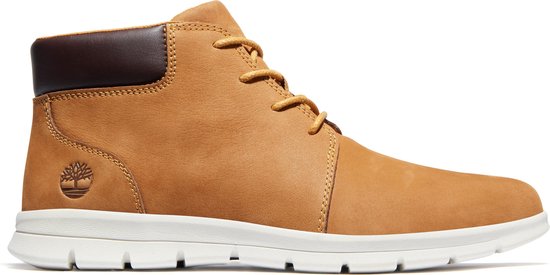 Baskets pour femmes Timberland Graydon Chukka Basic hommes Bl