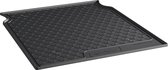 Rubber Kofferbakmat BMW 3-serie G20 - Bouwjaar: 03/2019 - 2022 - Perfect Op Maat Gemaakt