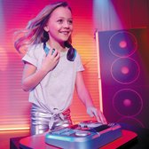 Little Tikes My Real Jam DJ-Mixer Draaitafel - Speelgoedinstrument
