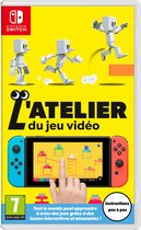 Gamestudio - Nintendo Switch (Frans)