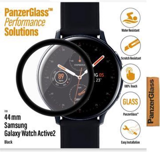 Panzerglass galaxy watch active 2 best sale