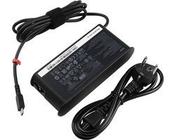Lenovo 95w 95watt oplader adapter voeding UBS-C type-c