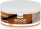 Wood Antique Wax kleurloos - 370ml