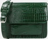 HVISK Cayman Pocket Dames Crossbodytas -  Groen