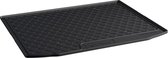 Duogrip rubber automatten geschikt voor Ford Connect Transit 2024 - heden - 2-delig - Uitvoering: Voor