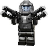 LEGO Minifigures Serie 13 - Galaxy Trooper 16/16 - 71008 (verpakt in transparant zipzakje)