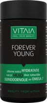 VITAIA Forever Young - Met Duindoornolie voor ultieme hydratatie van de huid