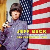 Live At The Record Plant. San Francisco 1968