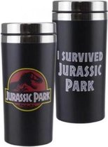 Jurassic Park: Travel Mug