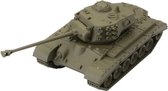 World of Tanks: M26 Pershing