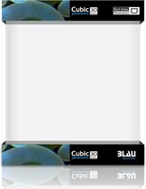 Aquarium Cubic Panoramic 30