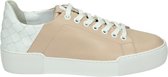 Hogl 103610 - Volwassenen Lage sneakers - Kleur: Roze - Maat: 37.5