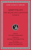 Loeb Classical Library-The Major Declamations, Volume III