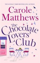 Chocolate Lovers Club